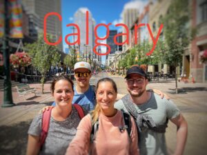 Read more about the article 2.Stopp Calgary